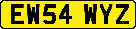 EW54WYZ