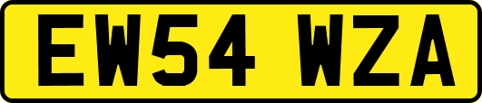 EW54WZA