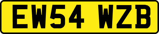 EW54WZB