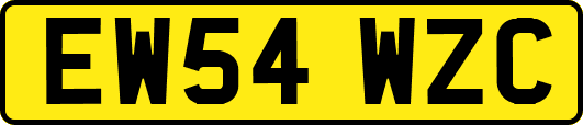 EW54WZC