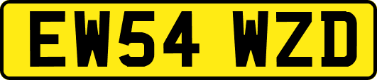 EW54WZD