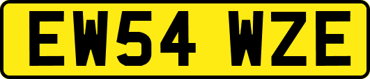 EW54WZE