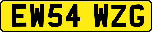 EW54WZG