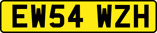 EW54WZH