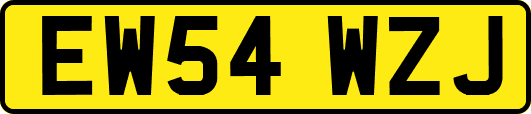 EW54WZJ