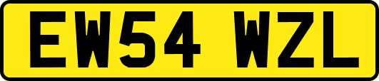 EW54WZL