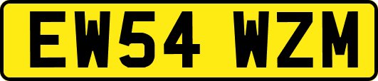 EW54WZM