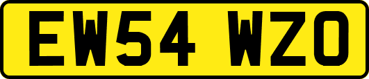 EW54WZO