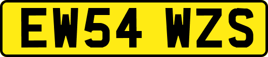 EW54WZS