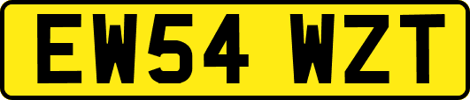 EW54WZT