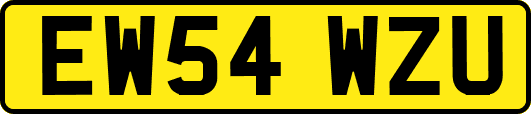 EW54WZU