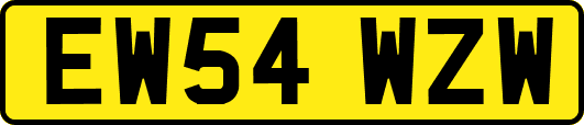 EW54WZW