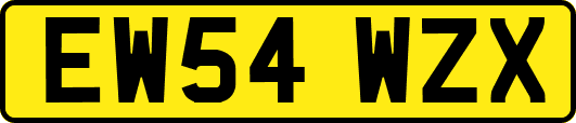 EW54WZX