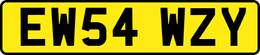 EW54WZY