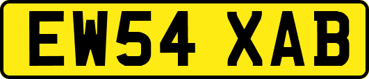 EW54XAB
