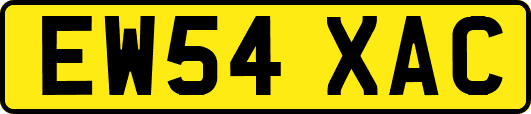 EW54XAC