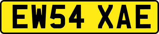 EW54XAE
