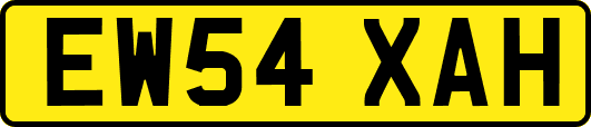 EW54XAH