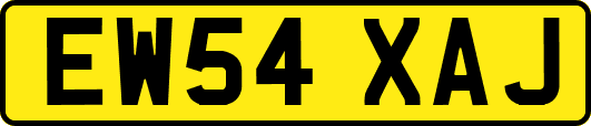 EW54XAJ
