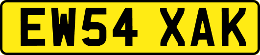 EW54XAK