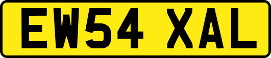 EW54XAL