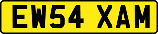 EW54XAM