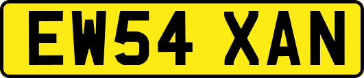 EW54XAN