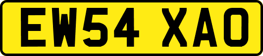 EW54XAO
