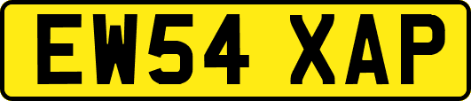 EW54XAP