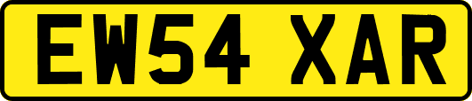 EW54XAR