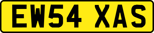 EW54XAS