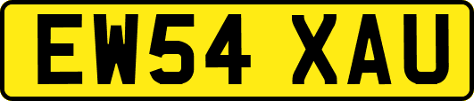 EW54XAU