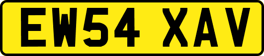 EW54XAV