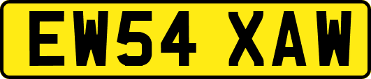 EW54XAW