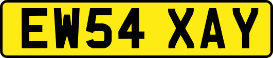 EW54XAY
