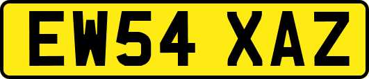 EW54XAZ