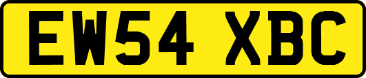 EW54XBC