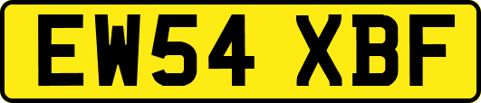 EW54XBF
