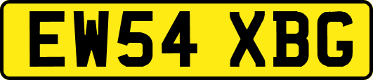 EW54XBG