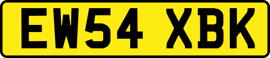 EW54XBK