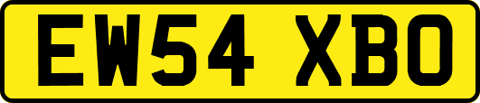 EW54XBO