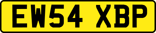 EW54XBP
