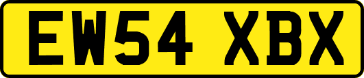 EW54XBX