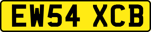 EW54XCB