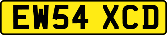 EW54XCD