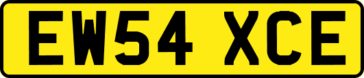 EW54XCE
