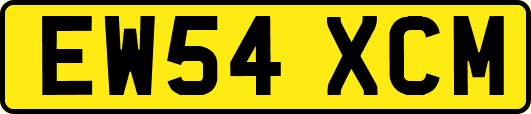 EW54XCM
