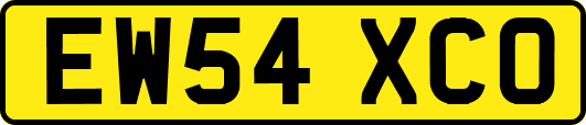 EW54XCO
