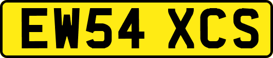 EW54XCS