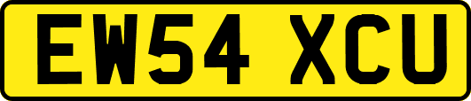 EW54XCU